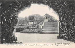 Delcampe - 60-COMPIEGNE-N°5136-B/0301 - Compiegne