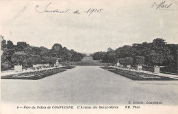 Delcampe - 60-COMPIEGNE-N°5136-B/0299 - Compiegne