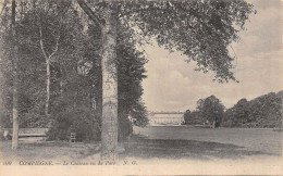 Delcampe - 60-COMPIEGNE-N°5136-B/0295 - Compiegne