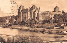 Delcampe - 72-SOLESMES-N°5136-B/0261 - Solesmes
