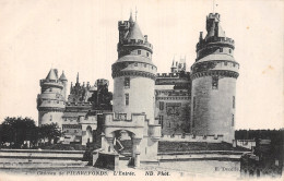 Delcampe - 60-PIERREFONDS-N°5136-B/0287 - Pierrefonds