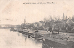 Delcampe - 49-CHALONNES SUR LOIRE-N°5136-B/0263 - Chalonnes Sur Loire