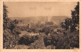 Delcampe - 54-MONT SAINT MARTIN-N°5136-B/0219 - Mont Saint Martin
