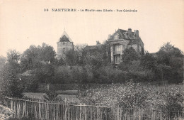 Delcampe - 92-NANTERRE-N°5136-B/0207 - Nanterre
