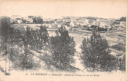 Delcampe - 93-LE BOURGET-N°5136-B/0205 - Le Bourget