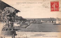 Delcampe - 78-MAISONS LAFFITTE-N°5136-B/0201 - Maisons-Laffitte