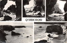 Delcampe - 56-QUIBERON-N°5136-B/0135 - Quiberon