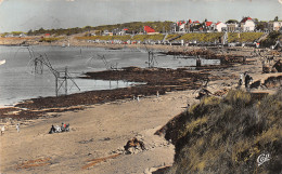 Delcampe - 44-THARON PLAGE-N°5136-B/0121 - Tharon-Plage