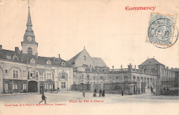Delcampe - 55-COMMERCY-N°5136-B/0085 - Commercy