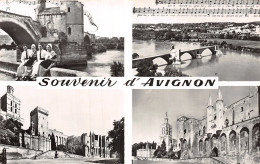 Delcampe - 84-AVIGNON-N°5136-B/0111 - Avignon