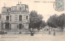 Delcampe - 51-EPERNAY-N°5136-B/0067 - Epernay