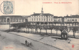 Delcampe - 55-COMMERCY-N°5136-B/0093 - Commercy