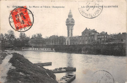 Delcampe - 51-EPERNAY-N°5136-B/0071 - Epernay