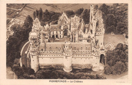 Delcampe - 60-PIERREFONDS-N°5136-A/0363 - Pierrefonds