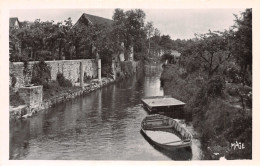 Delcampe - 60-SENLIS-N°5136-A/0335 - Senlis
