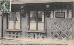Delcampe - 60-BEAUVAIS-N°5136-A/0323 - Beauvais