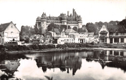 Delcampe - 60-PIERREFONDS-N°5136-A/0175 - Pierrefonds