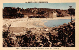 Delcampe - 22-TREBEURDEN-N°5136-A/0149 - Trébeurden