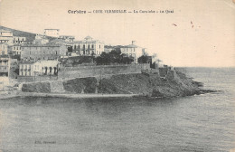 Delcampe - 66-CERBERE-N°5136-A/0085 - Cerbere