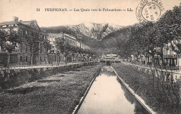 Delcampe - 66-PERPIGNAN-N°5136-A/0079 - Perpignan