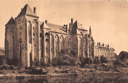 Delcampe - 72-SOLESMES-N°5136-A/0027 - Solesmes