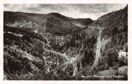 Delcampe - 39-MOREZ-N°5136-A/0047 - Morez