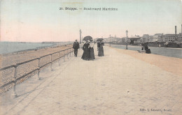 Delcampe - 76-DIEPPE-N°5136-F/0065 - Dieppe