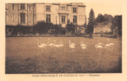 Delcampe - 76-CLERES-N°5136-F/0069 - Clères