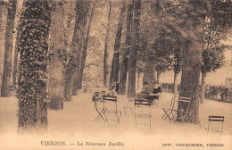 Delcampe - 18-VIERZON-N°5136-F/0007 - Vierzon
