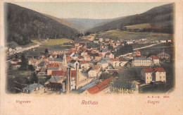 Delcampe - 67-ROTHAU-N°5136-E/0377 - Rothau