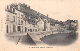 Delcampe - 23-AUBUSSON-N°5136-E/0343 - Aubusson