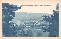 Delcampe - 63-AMBERT-N°5136-E/0299 - Ambert