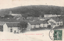 Delcampe - 54-MAXEVILLE-N°5136-E/0253 - Maxeville