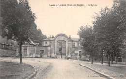 Delcampe - 92-SEVRES-N°5136-E/0247 - Sevres