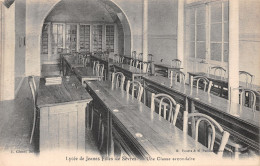Delcampe - 92-SEVRES-N°5136-E/0249 - Sevres