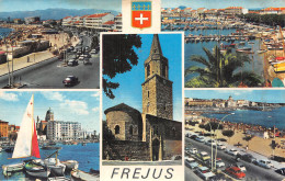 Delcampe - 83-FREJUS-N°5136-E/0175 - Frejus