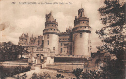 Delcampe - 60-PIERREFONDS-N°5136-E/0129 - Pierrefonds