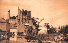 Delcampe - 86-CHAUVIGNY-N°5136-E/0149 - Chauvigny