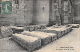Delcampe - 89-QUARRE LES TOMBES-N°5136-E/0031 - Quarre Les Tombes