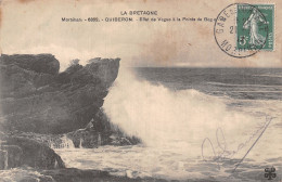 Delcampe - 56-QUIBERON-N°5136-E/0027 - Quiberon