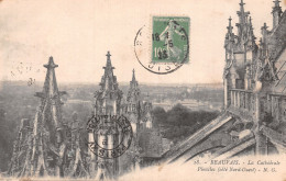 Delcampe - 60-BEAUVAIS-N°5136-E/0047 - Beauvais