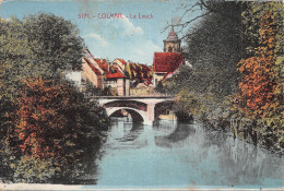 Delcampe - 68-COLMAR-N°5136-D/0371 - Colmar