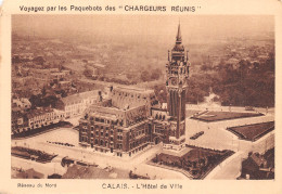 Delcampe - 62-CALAIS-N°5136-D/0357 - Calais
