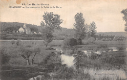 Delcampe - 52-CHAUMONT-N°5136-D/0355 - Chaumont