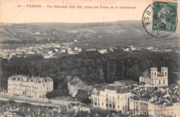 Delcampe - 55-VERDUN-N°5136-D/0349 - Verdun