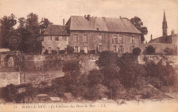 Delcampe - 55-BAR LE DUC-N°5136-D/0305 - Bar Le Duc