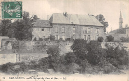 Delcampe - 55-BAR LE DUC-N°5136-D/0303 - Bar Le Duc