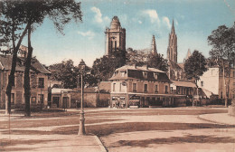Delcampe - 60-SENLIS-N°5136-D/0315 - Senlis