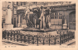 Delcampe - 62-CALAIS-N°5136-D/0259 - Calais