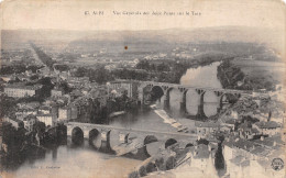 Delcampe - 81-ALBI-N°5136-D/0173 - Albi